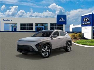2025 Hyundai Kona limited