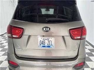 2019 Kia Sorento lx v6