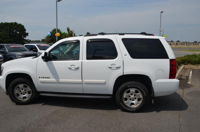 used 2008 chevrolet tahoe lt conway, ar 72032 for sale in beryl, arkansas