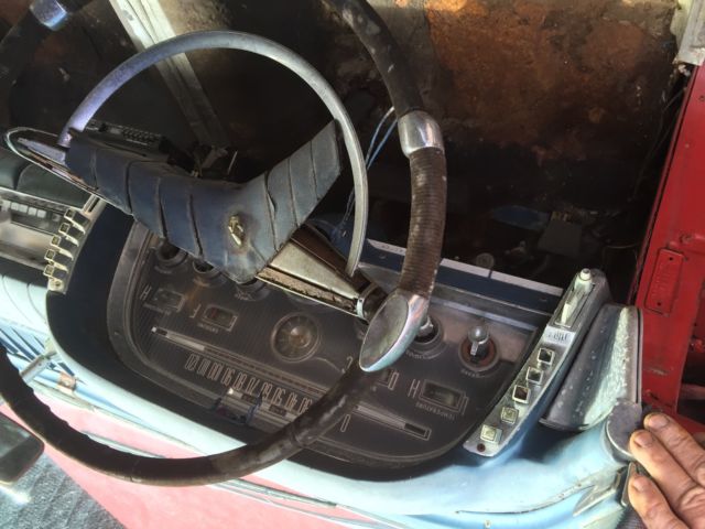 1959 chrysler imperial 2-door hardtop