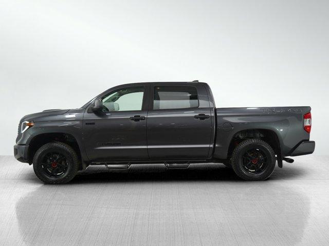 2021 toyota tundra trd pro