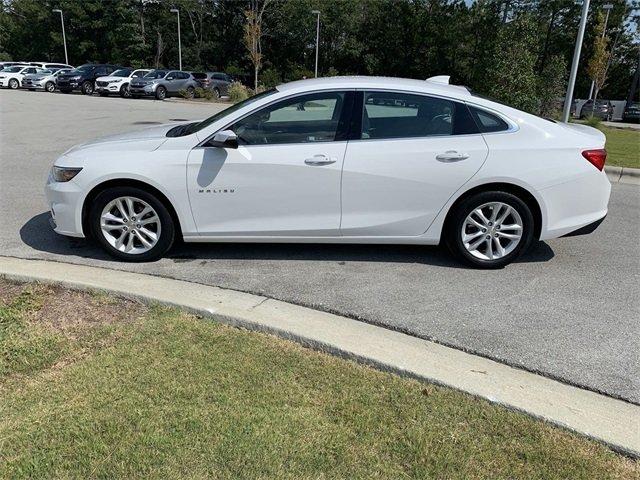 used 2016 chevrolet malibu lt swansboro, nc 28584 for sale in cape carteret, north carolina