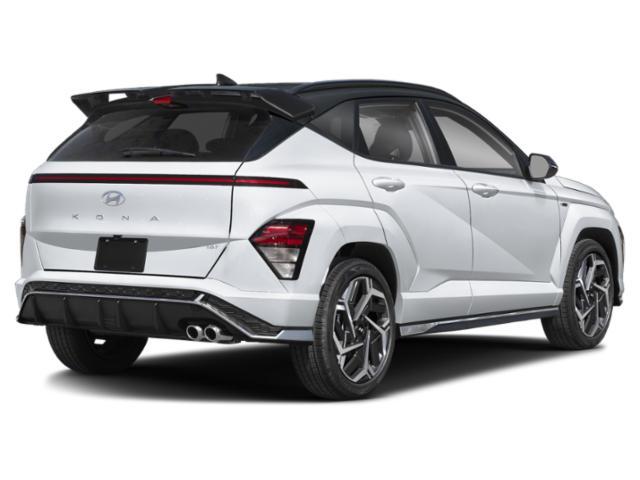 2024 hyundai kona n line