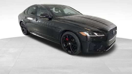 2024 Jaguar XF r&dynamic