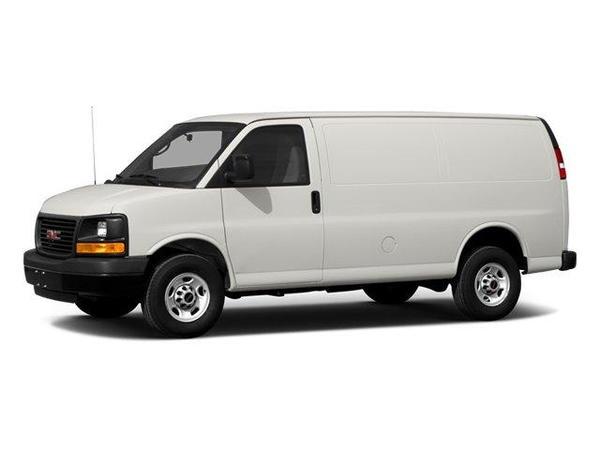 2013 gmc savana cargo van in saint louis, missouri