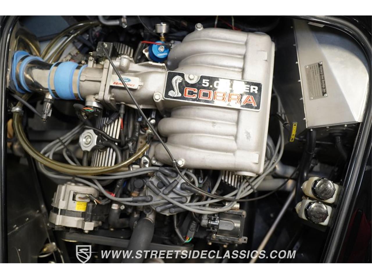 1967 shelby cobra