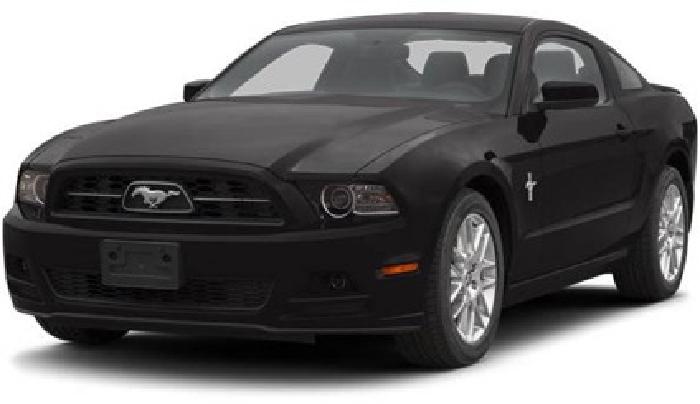 2013 ford mustang v6 in conroe, tx