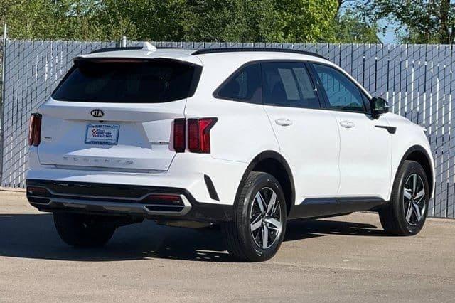 2021 kia sorento ex in fruitland, idaho