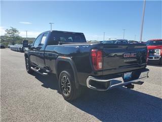 2020 GMC Sierra 2500hd sle