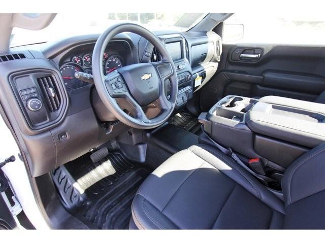 2023 chevrolet silverado 1500 wt