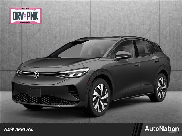 2023 volkswagen id.4 awd pro s