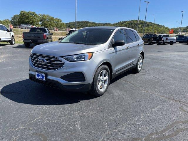2020 ford edge se