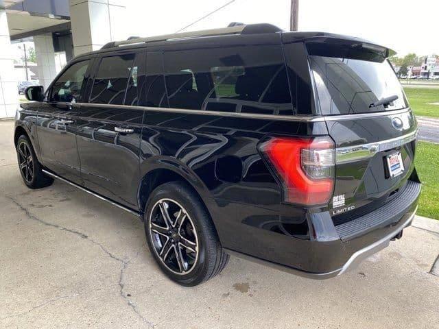 2020 ford expedition max limited in baton rouge, louisiana