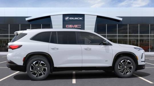 2025 Buick Enclave