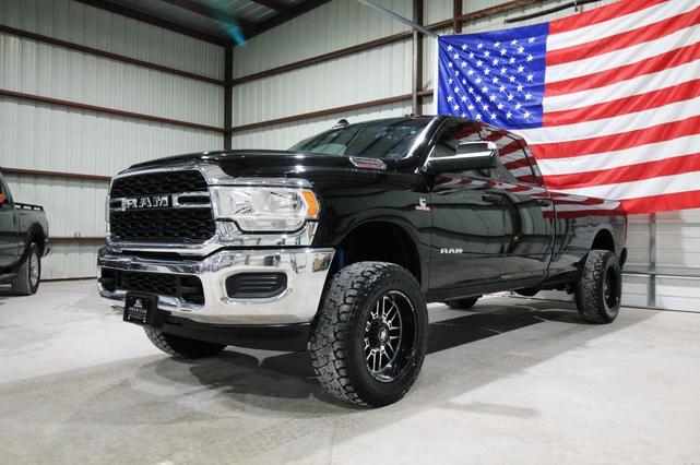 2020 ram 2500 tradesman