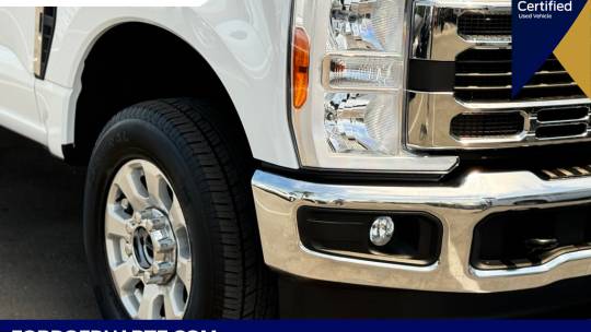 2023 Ford F-250