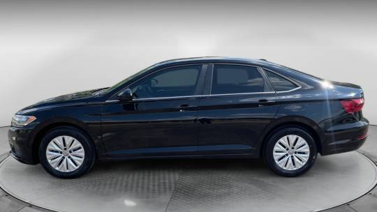 2020 Volkswagen Jetta