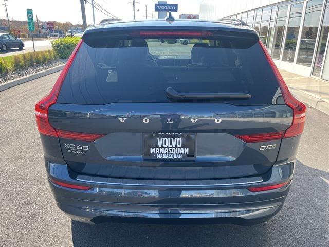 2022 volvo xc60 b5 momentum