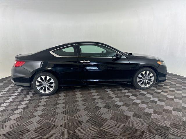 2015 honda accord lx-s