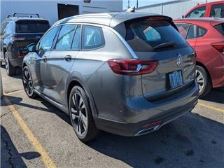 2019 Buick Regal preferred