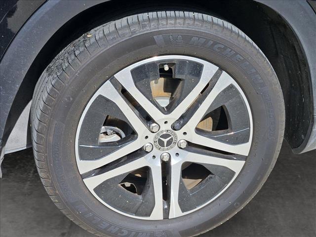 2021 mercedes-benz gls 450 4matic