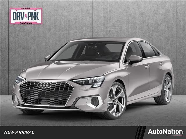 2023 audi a3 premium
