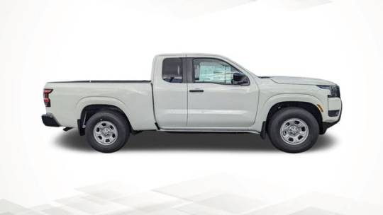 2025 Nissan Navara (Frontier)