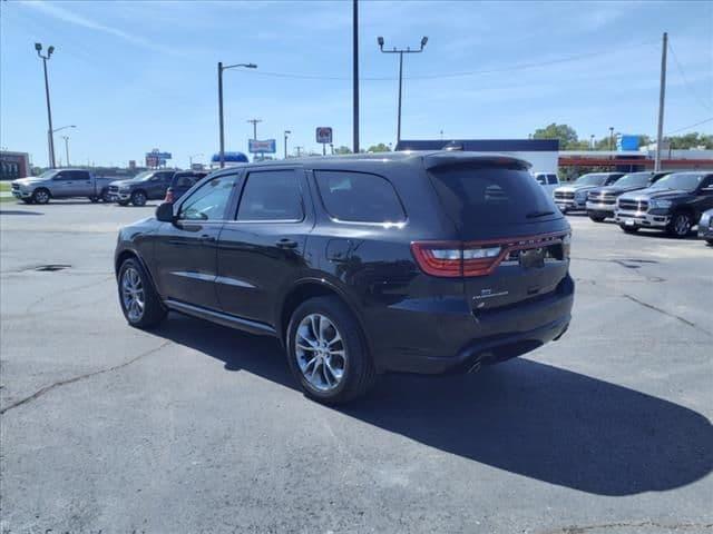 2020 dodge durango gt in riverdale, kansas