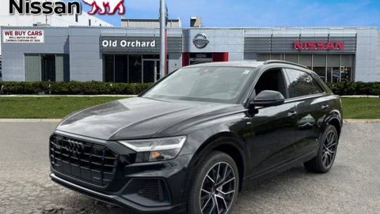 2021 Audi