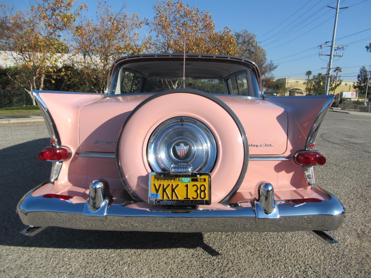 1958 amc rambler