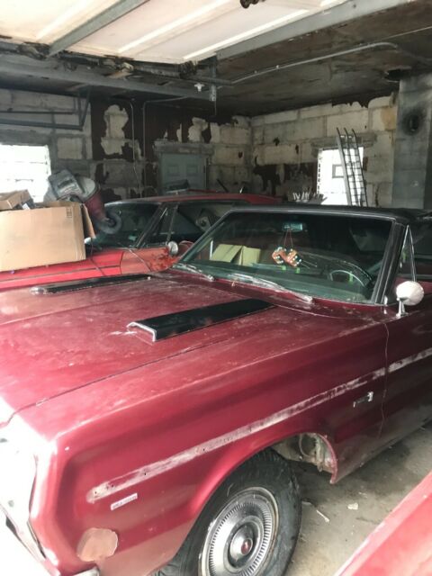 1966 gtx clone