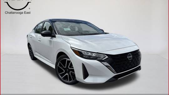 2025 Nissan Sentra
