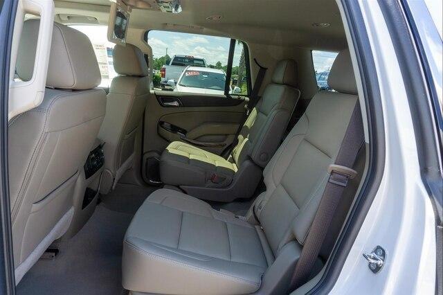 new 2019 gmc yukon 2wd slt conway, sc 29526 for sale in conway, south carolina