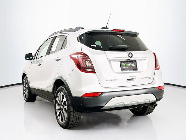 2018 buick encore essence