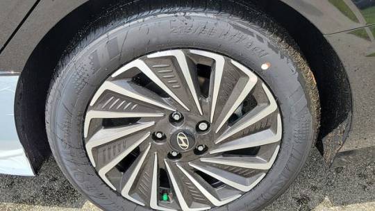2024 Hyundai Sonata