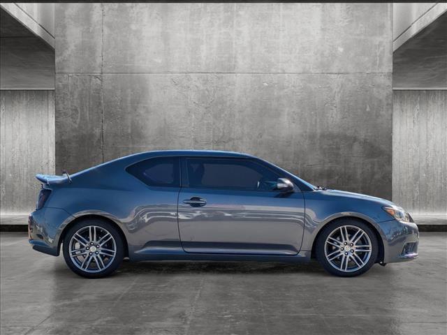 2013 scion tc base