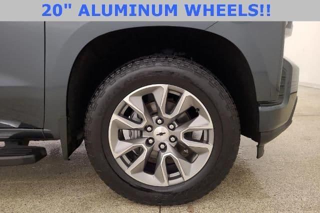 2020 chevrolet silverado 1500 rst in leavenworth, kansas