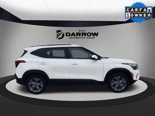 2024 kia seltos s in milwaukee, wisconsin