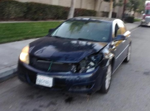 2007 saturn aura for sale in california by owner
