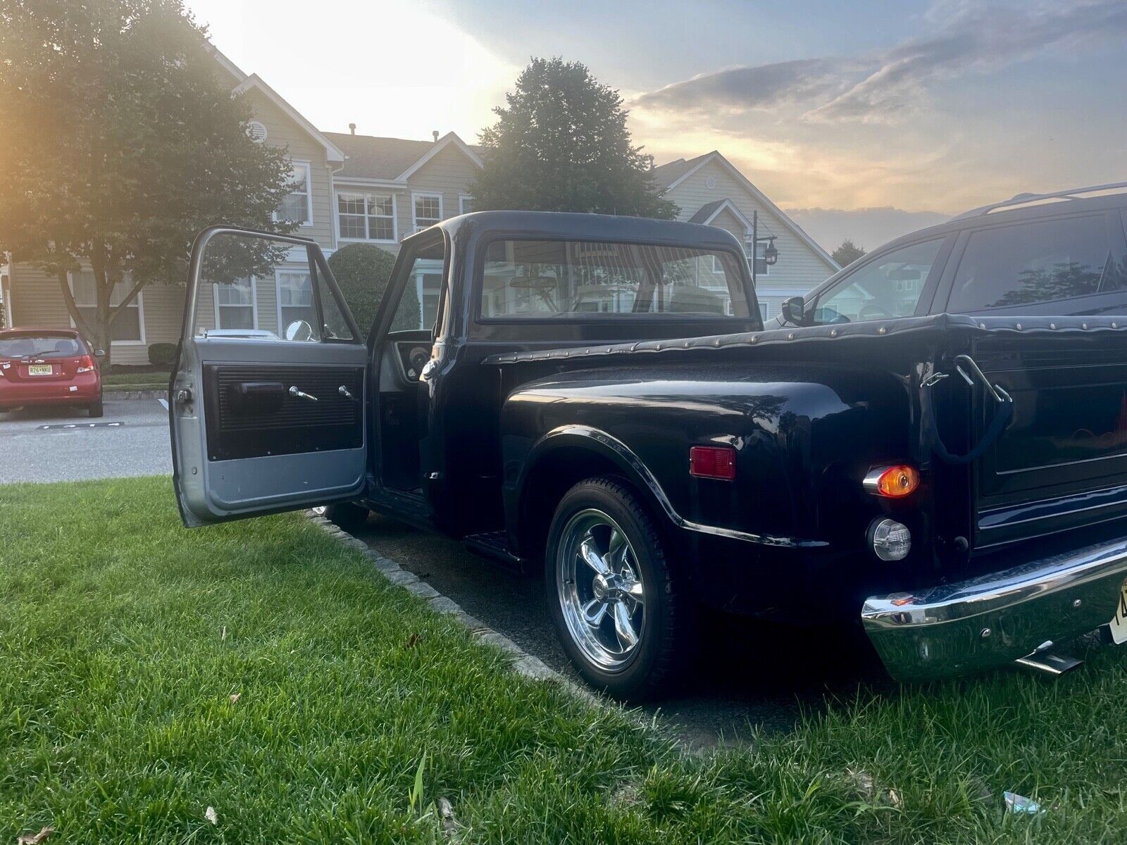 1969 chevrolet c-10 stepside