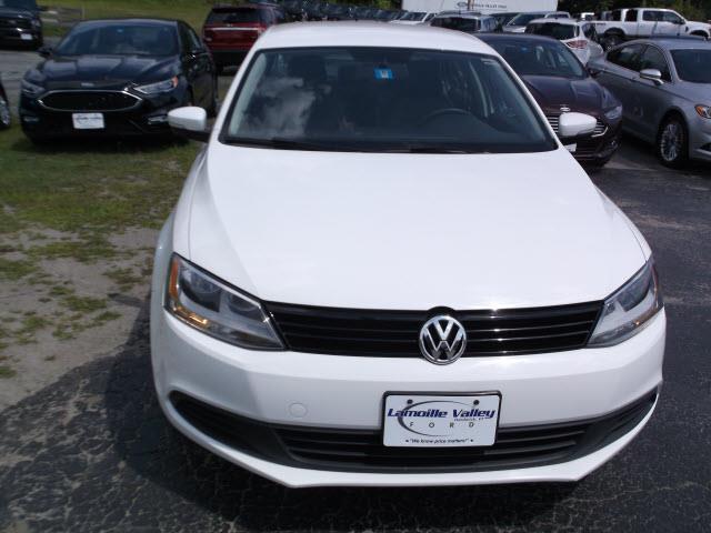 2014 volkswagen jetta se pzev se pzev 4dr sedan 6a w/connectivity for sale in hardwick, vermont