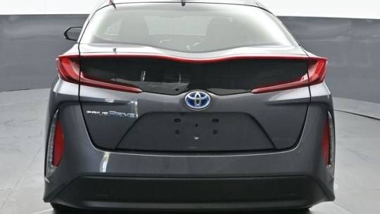 2022 Toyota Prius