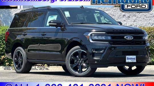 2024 Ford Expedition