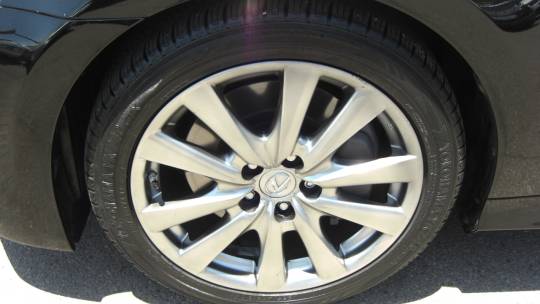 2014 Lexus GS