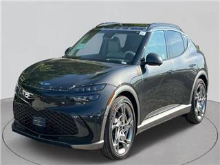 2024 Genesis GV60 performance