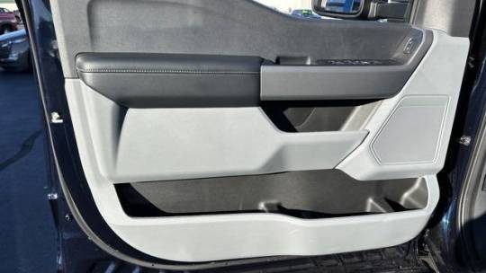 2024 Ford F-250