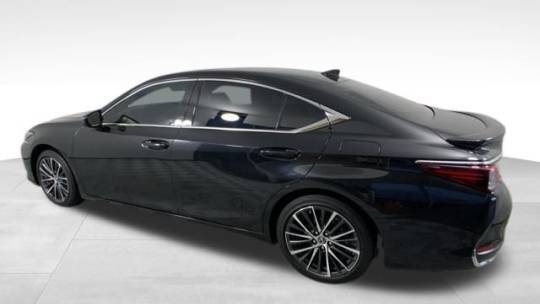 used 2023 lexus es 300h $42,690great deal 19,765 mi. location: duluth