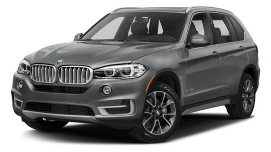 2018 bmw x5 sdrive35i