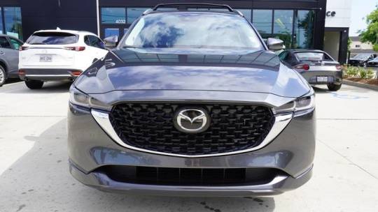 2024 Mazda