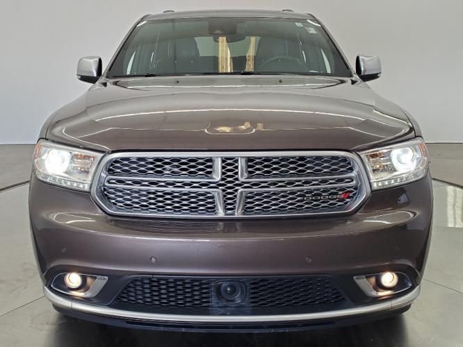 used 2018 dodge durango 2wd citadel tuscumbia, al 35674 for sale in tuscumbia, alabama